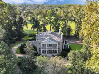 Gorgeous Timeless Estate with High Ceilings