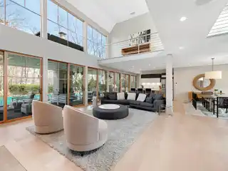 Amazing Modern Farmhouse for Rent