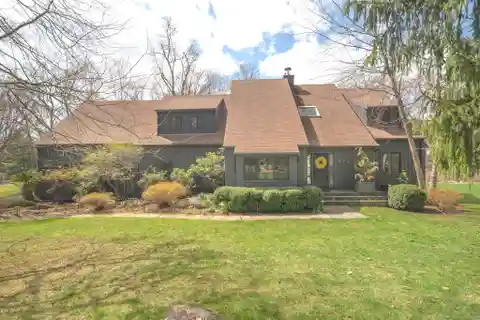 Updated and Well Maintained Contemporary Style Home