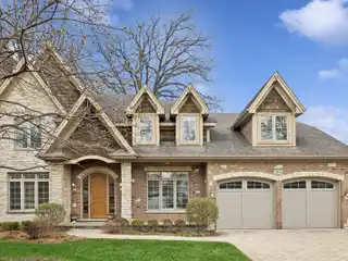 Expansive Home in Prime Location
