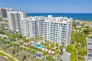Experience Luxury and Relaxation in This Fabulous Corner Unit Condo
