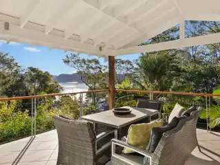 Thoughtfully Designed Beach House