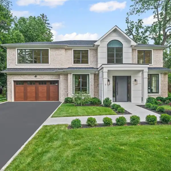 NEW CONSTRUCTION MASTERPIECE