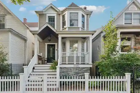 Residential