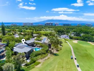 Beautiful Estate in the Heart of Ka'anapali