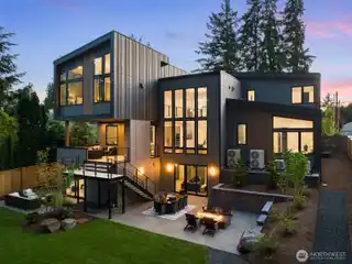 A Masterclass in Modern Luxury