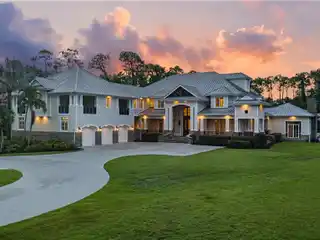 Rare Luxury Estate in the Heart of Naples