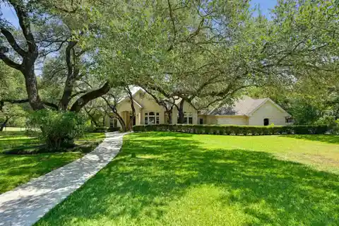 Incredible One-Story Home in Blackacre Estates
