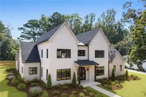 Warmth and Character in a Premier Location