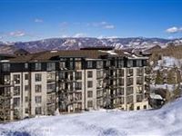 THREE BEDROOM LUXURY HOME AT THE VICEROY SNOWMASS