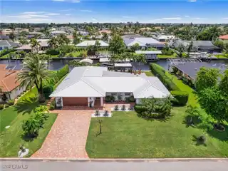 Stunning Home in Coveted Town & River Boating Community