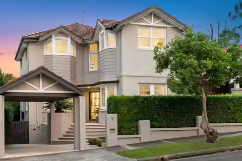 Elegant Home with Renovations Throughout