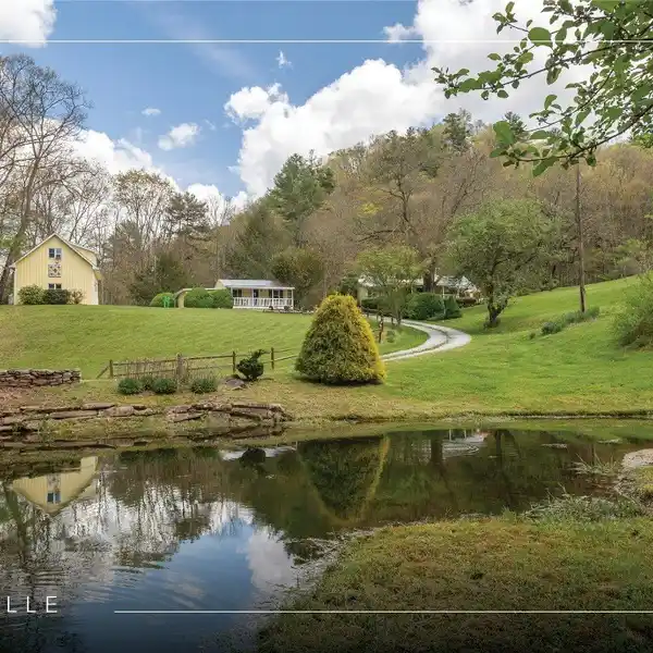 1930 FARMHOUSE ESTATE WITH ENDLESS POSSIBILITIES