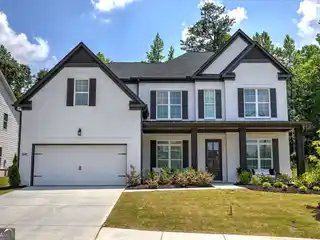 Custom Crafted Residence in Sought-After Vista Ridge