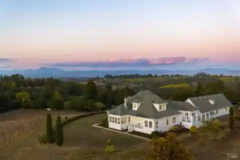 Exceptional 13-Acre Property