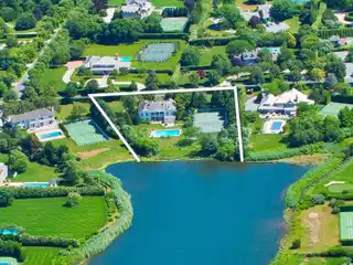 Beautiful Private Mediterranean Style Home for Rent