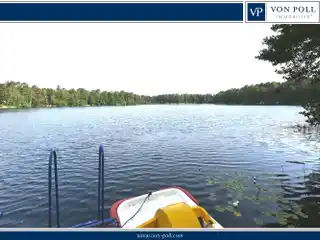 Fantastic Lake Property