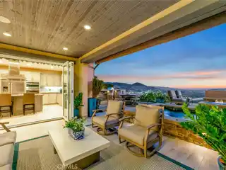 Architectural Masterpiece in the Exclusive Ventana Enclave