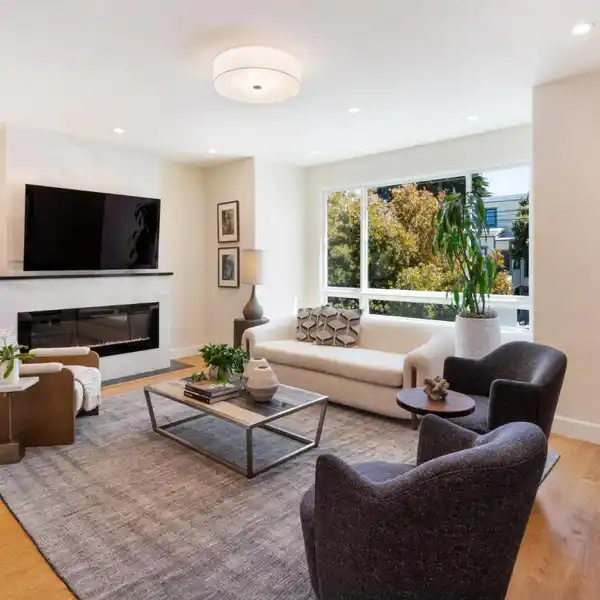 EXQUISITELY REMODELED CENTRAL SUNSET HOME