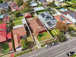 Residential