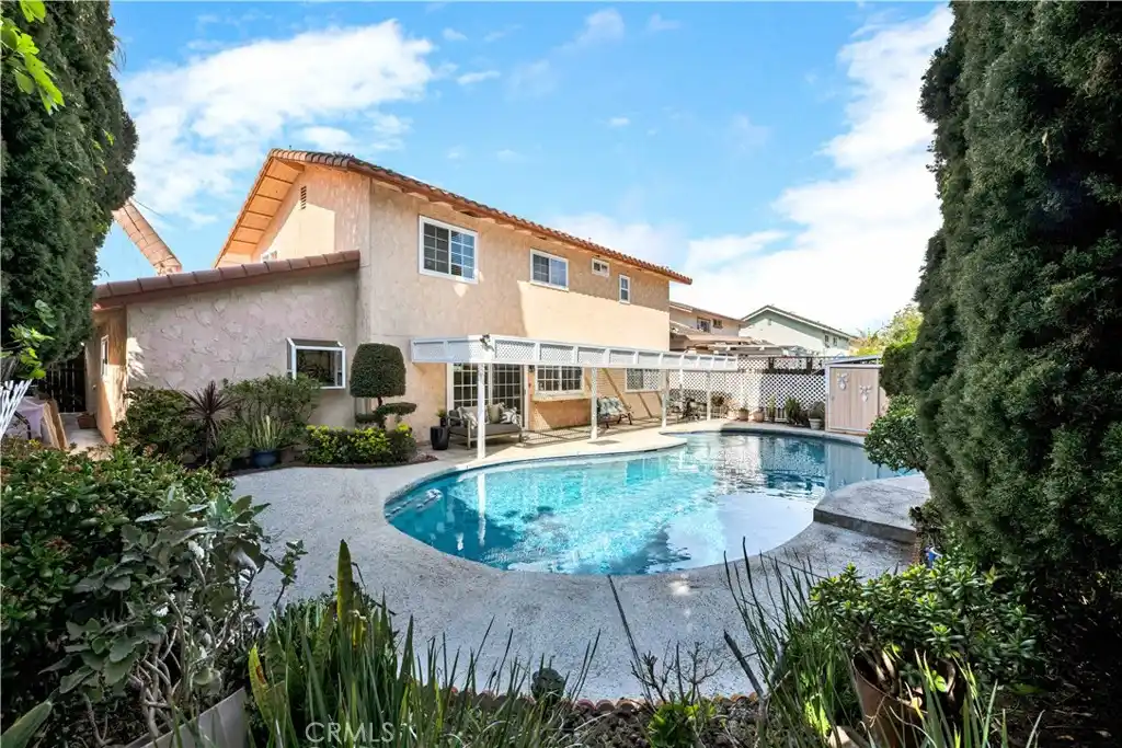 Lovingly Maintained and Upgraded Home