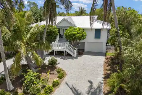 Meticulously Maintained Canal-Front Home