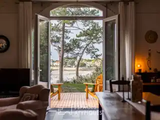 Charming 1930s Villa on Cote De Beaute