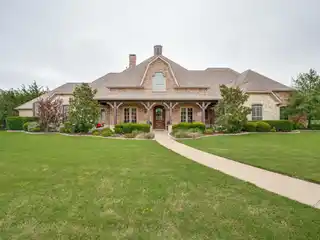 Truly Exceptional Home in Highland Meadows