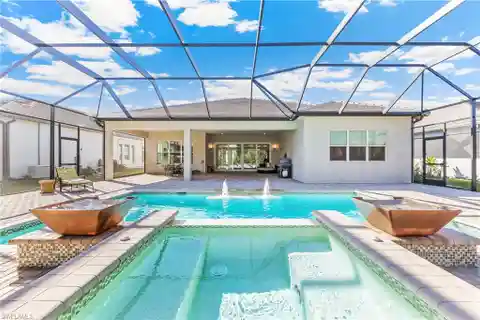 Sought-after Floorplan in the Heart of Valencia Trails