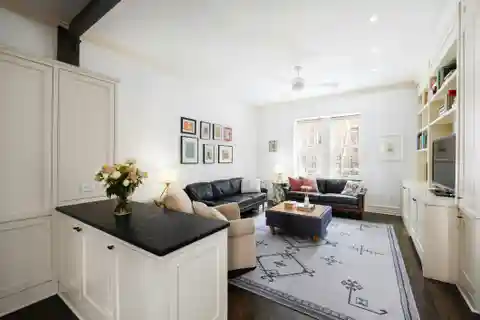 Classic Renovated Three Bedroom on Willow Street