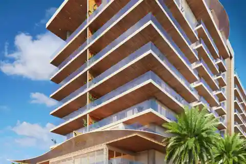 One\gt: Landmark Luxury Living in the Caymans