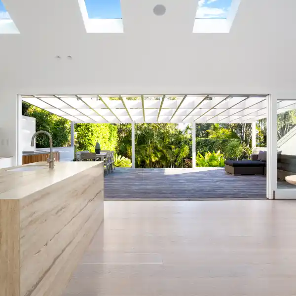 QUIETLY BREATHTAKING LUXURY HOME