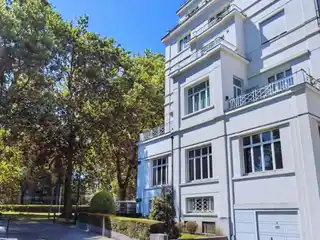 Exceptional Duplex Apartment in a Prestigious Setting