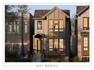 Designer Single Family Home by Acclaimed Builders