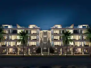 Cove - Ultimate Palm Cay Beachfront Property