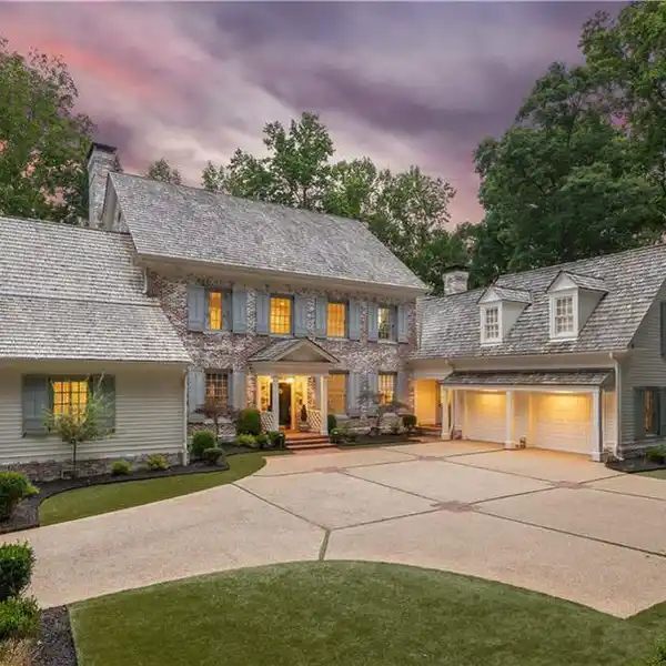 4.5-ACRE PROPERTY IN NORTH VALLEY