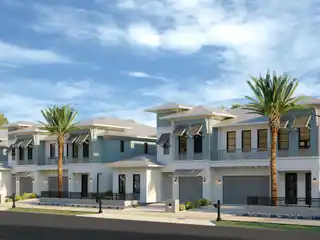 Refined Island Living with Modern Charm