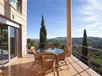 UNIQUE RESIDENCE IN THE PRESTIGIOUS EL BOSQUE AREA