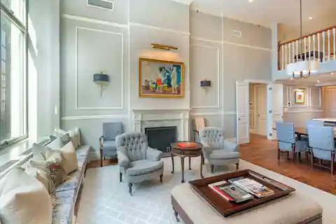 Completely Renovated Loft