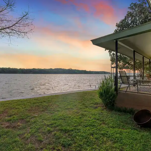 WATERFRONT OPPORTUNITY NEAR ALL THE ACTION
