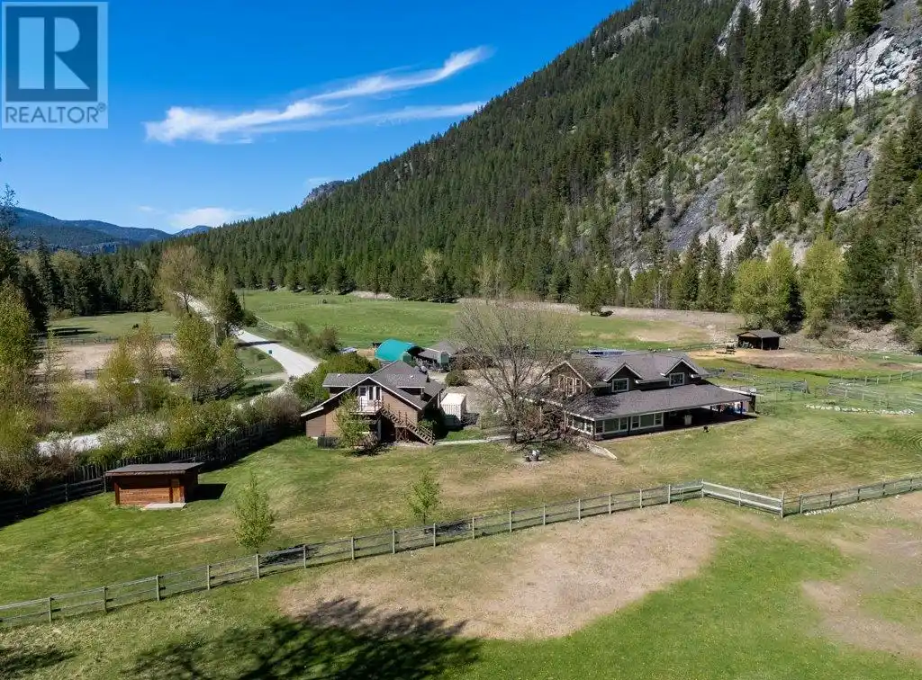Turnkey Equestrian Paradise