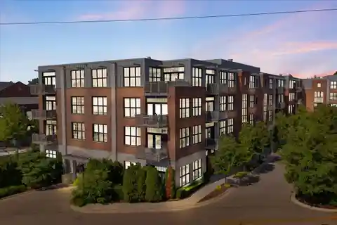 Rare Corner Unit Luxury Condo