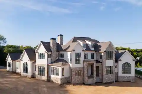 A New Masterpiece of Elegance and Functionality