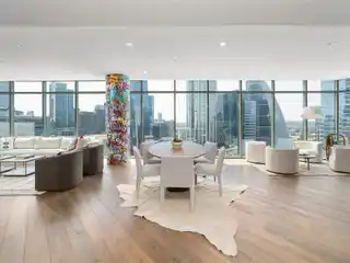 Rarely Available Plan at Fifth & West