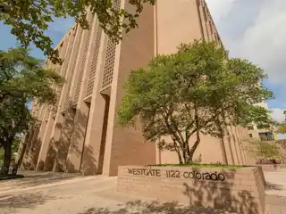 Corner Residence in the Westgate Tower