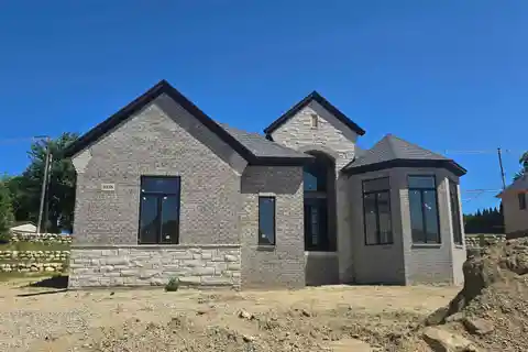 New Construction Four Bedroom Split Level Home