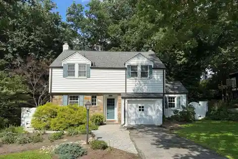 Incredible Home in Rock Creek Hills