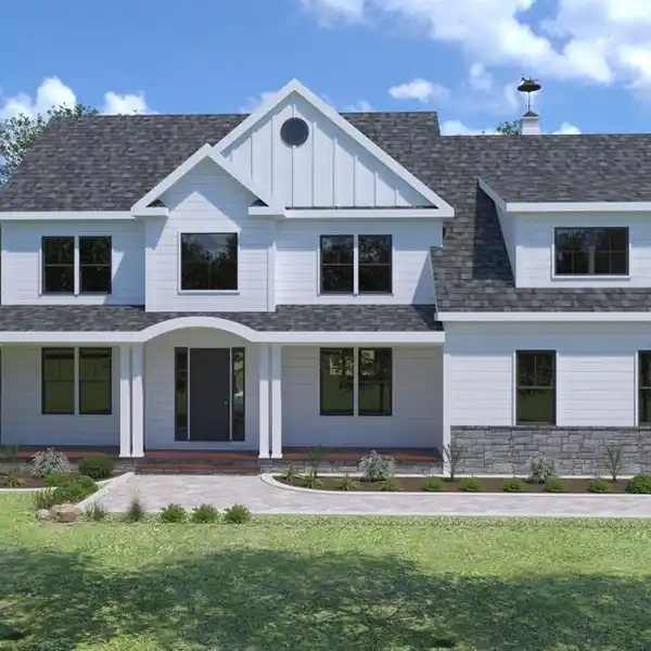 BUILD YOUR DREAM HOME IN OAK RIDGE ESTATES