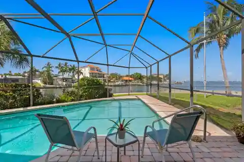 Remarkable Waterfront Gem