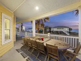 Edisto Beach Rare Find